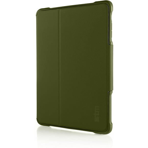 STM Dux, ged case pour iPad Mini 4 - Pesto (stm-222-104GZ-54)
