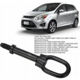 thumbnail image 5 of Gancho de remolque para accesorios exteriores de automóvil, fuerte tracción, conexión estable, gancho de remolque de repuesto para modelos FORD, fácil instalación, material de alta calidad, gancho de, 5 of 5