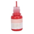 thumbnail image 4 of 8ml Lips Microblading Pigment, SemiPermanent Lip  Ink, Make Up  Supply with 7 Colors for  Effect, Fine and Easy to Color, 4 of 8
