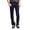 Eggplant, variant on Victorious Mens Slim Fit Colored Stretch Jeans, Up To 44W