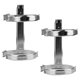 thumbnail image 4 of GOOHOCHY 2 soportes para extintores de incendios de pared., 4 of 8