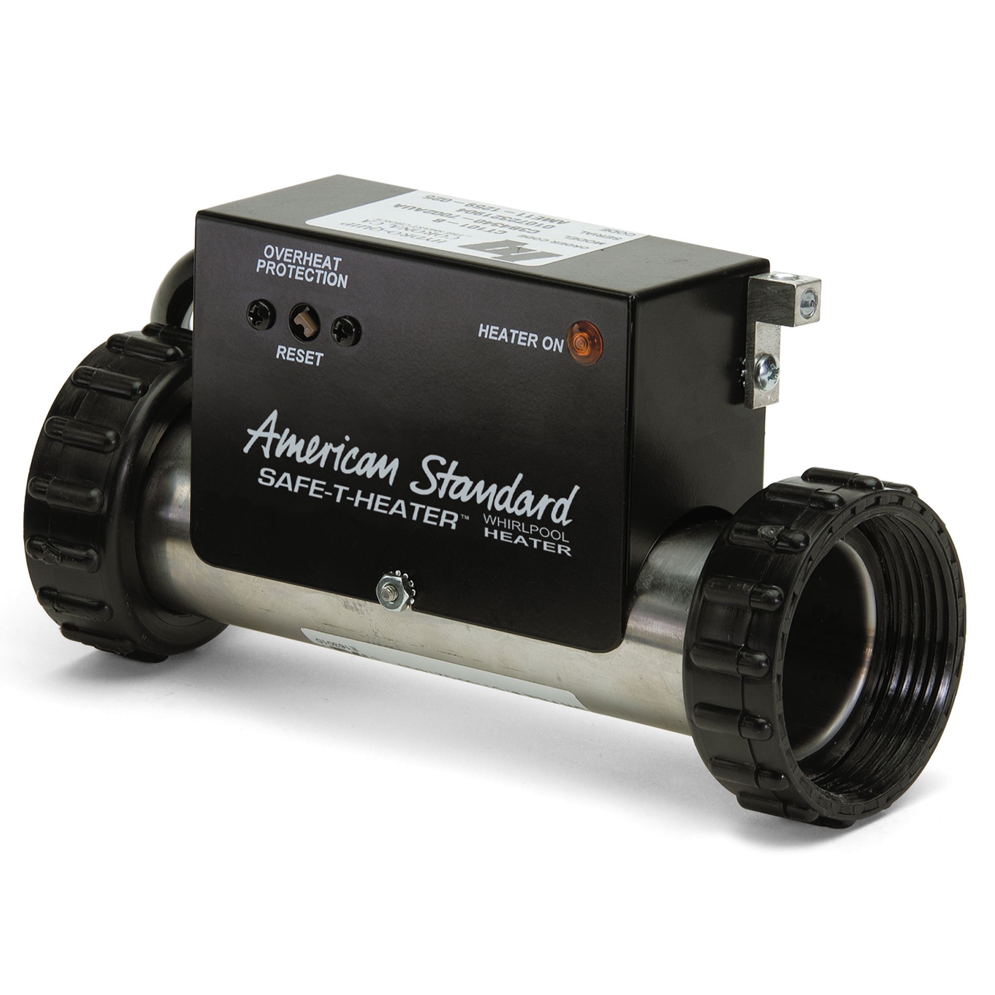 American Standard E-Z-Install Whirlpool Bathtub Heater - Walmart.com