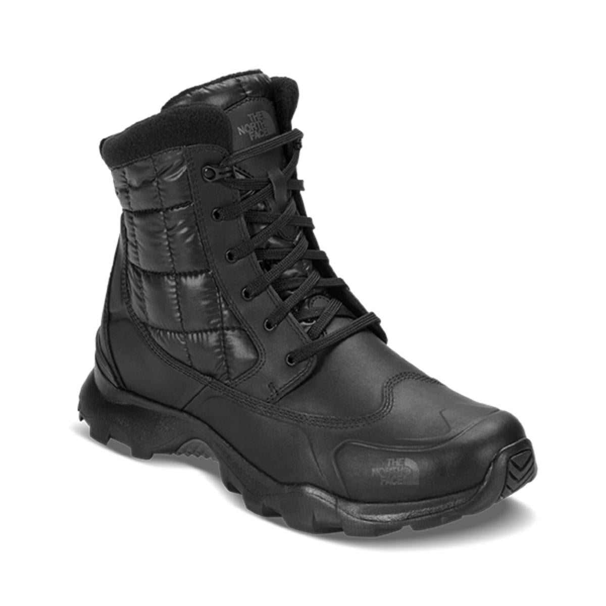 Thermoball Boot Zipper 7.5 
