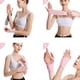 thumbnail image 5 of Correa de compresión para muñeca y muñequera deportiva para fitness, levantamiento de pesas, 5 of 5