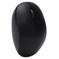 thumbnail image 3 of Ratón inalámbrico enchufable, dispositivo externo óptico para computadora de escritorio con receptor USB de 2,4 GHz, 3 of 5