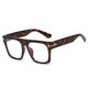 thumbnail image 2 of Gafas de presbicia de resina óptica anti luz azul, caja de moda con ríos y lagos que fluyen, gafas para hipermetropía, 2 of 5