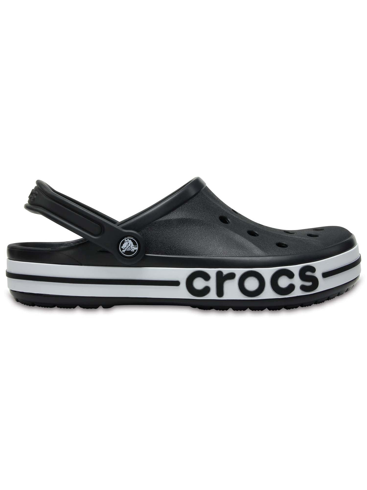 Crocs Unisex Bayaband Clog