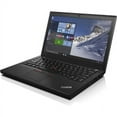 thumbnail image 4 of Lenovo ThinkPad X260 20F6 - Ultrabook - Intel Core i5 - 6300U / up to 3 GHz - vPro - Win 7 Pro 64-bit (includes Win 10 Pro 64-bit License) - HD Graphics 520 - 8 GB RAM - 180 GB SSD TCG Opal Encryption 2 - 12.5" 1366 x 768 (HD) - Gigabit Ethernet - Wi-Fi 5 - kbd: US, 4 of 5