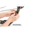 thumbnail image 3 of LimbSaver Broadband Solid-Limb Dampener, Black Bands, 3 of 3