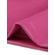 thumbnail image 5 of Disfraz de navidad Mini faldas metálicas de cintura alta con cremallera frontal Aline para mujer Rosa Caliente XL, 5 of 6