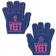 WinCraft Jey Uso Yeet Foam Hand