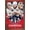 Bronze Framed Version, variant on NHL Florida Panthers - 2025 Stanley Cup Champions Wall Poster, 22.375" x 34"