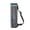 B, variant on Insulated Water Bottle Sleeve with Secure Zipper Pocket and Strap Lightweight Thermal Carrier for Camping Travel Hiking