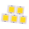 thumbnail image 1 of Bombilla Reflector DC Alta Potencia ANGGREK 50W COB LED, Lámpara Integrada, Iluminación de Paisaje, 1 of 7