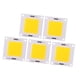 thumbnail image 1 of Bombilla Reflector DC Alta Potencia ANGGREK 50W COB LED, Lámpara Integrada, Iluminación de Paisaje, 1 of 7
