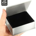 thumbnail image 3 of Caja de almacenamiento decorativa Injueey para libros y joyas vintage, 3 of 6