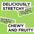 thumbnail image 4 of (3 pack) Laffy Taffy Sour Apple Candy, 0.34 oz, 145 Count, 4 of 10