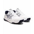 thumbnail image 2 of Asics GEL-PRESHOT CLASSIC GOLF Sneaker Shoes 1111A210-100 Size 5-12, 2 of 6