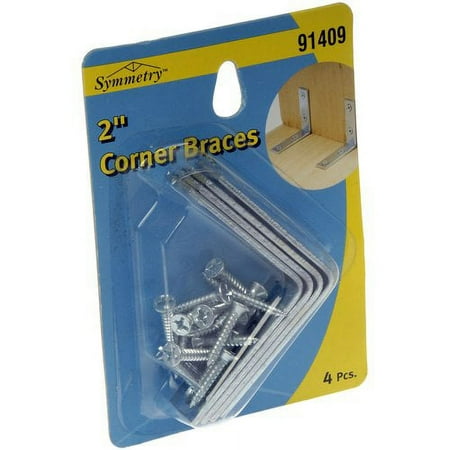 Symmetry Corner Brace