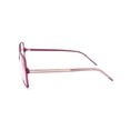 thumbnail image 4 of Gafas Hugo Boss Boss 1587 8CQ Cherry para Mujer, 4 of 4