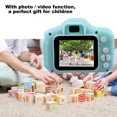 thumbnail image 2 of Wdftyju X2 Mini Cartoon Photo Camera Toy 2 pulgadas HD Screen 1080P Children Video Recorder Wdftyju 6nm2tc2ts6rk8hl8D02, 2 of 6