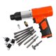 thumbnail image 3 of Kit de reparación de neumáticos para vehículos todo terreno, herramienta portátil y eficaz Conjunto C, 3 of 9