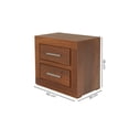 thumbnail image 5 of Buro Pamela Parota - Kessa Muebles, 5 of 5