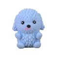 thumbnail image 6 of Random Color Poodle Relief, Soft Texture Squeezing Tool, for Home Office Campus Use and Gift for Coworkers On Special Occasions Lightweight Handheld Relief Accessory, 6 of 9