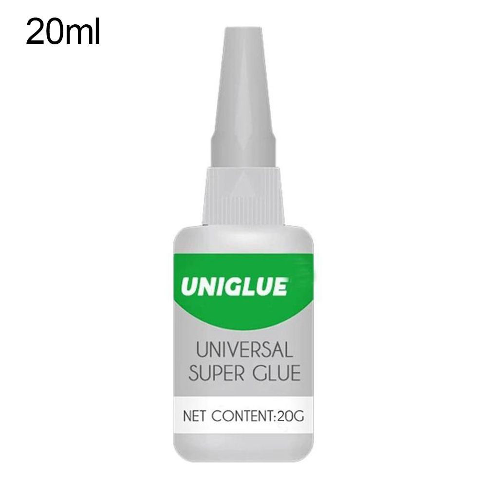 Hot Bonding Tool Resin Ceramic Multifunction Universal Super Glue