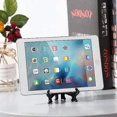 thumbnail image 4 of 12-pack Plastic Easels - Stands for Plates, Books and Photos 10cm, 4 of 5