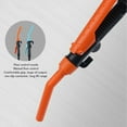 thumbnail image 4 of Battery Powered Portable Fuel Transfer Pump Efficiently Transfers Gasoline Oil Derv Water Anywhere, 4 of 7