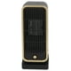 thumbnail image 4 of Calentador Del Ventilador, Operación Silenciosa PTC Calentador De Espacio De Cerámica 500W 3S Calefacción Para Interiores, 4 of 7