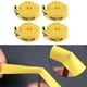 thumbnail image 1 of Cinta de Llanta Macarena (Paquete de 4) Revestimiento de neumáticos para bicicleta de carretera Color amarillo, 1 of 7