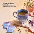 thumbnail image 4 of Tea Yogi Bedtime Tea, manzanilla y pasiflora, 16 bolsitas de té, 4 unidades, 4 of 6