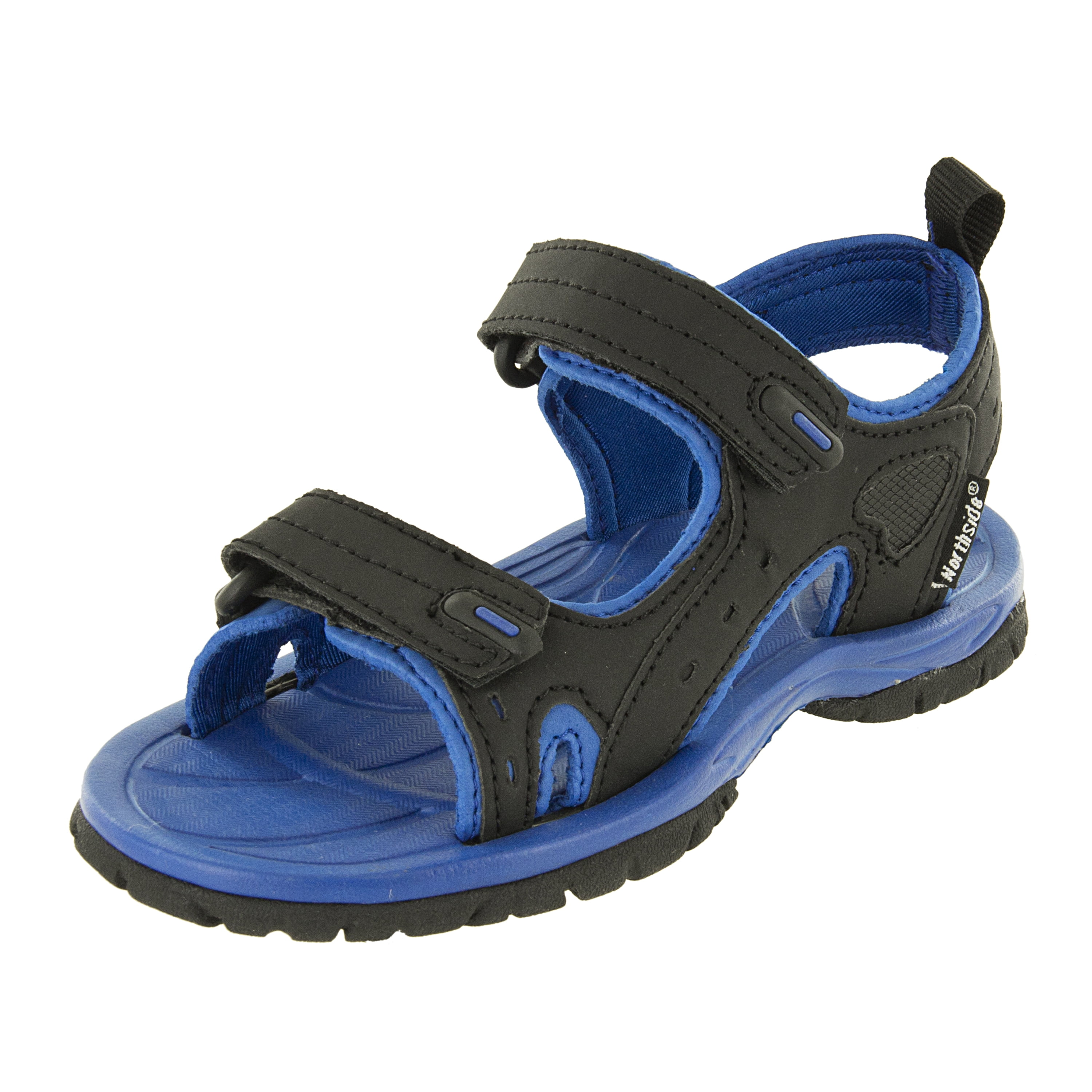 NORTY Boys /& Girls Toddler Little /& Big Kid Athletic Outdoor Sport Water Hiking Sandals