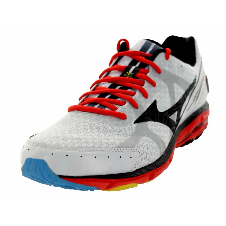 Mizuno running shoes wave rider 17 online