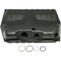 Dorman 576-016 Fuel Tank for Specific Chrysler / Dodge / Plymouth Models
