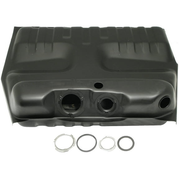 Dorman 576-016 Fuel Tank for Specific Chrysler / Dodge / Plymouth Models