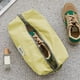 thumbnail image 4 of Hanging Shoe Storage Bag Waterproof Dustproof Travel Organizer for Boots and Footwear with Zipper 1-Pack, 4 of 6