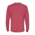 thumbnail image 3 of Dri-Power® Long Sleeve 50/50 T-Shirt, 3 of 3