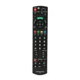 thumbnail image 3 of Control remoto para T, control remoto inteligente Accesorios fáciles de TV Control remoto de reemplazo Máxima confiabilidad, 3 of 8