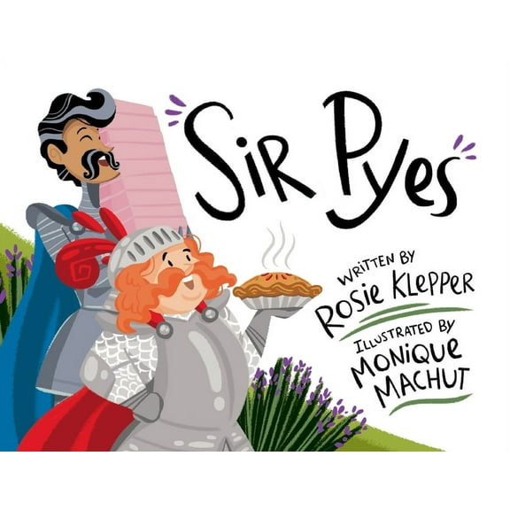 Sir Pyes, (Paperback)