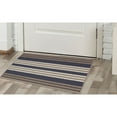 thumbnail image 2 of Zebra Accent Tapis De Sol (Demi) (2' X 3' ), 2 of 3