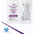 thumbnail image 2 of Dynarex 1171 Bacitracin Zinc Ointment, Burn Care, 9g, Foil Packet (Box of 144 Each), 2 of 7