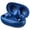 Midnight Blue, variant on Phiaton Bonobuds True Wireless Earbuds Bluetooth Active Noise Cancelling Earphones - Ambient Mode Headphones with Touch Controls - 20 Hr Battery and Quick Charge