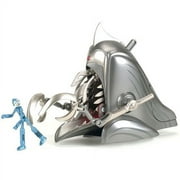 Robots Sweeper Vehicle