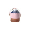 thumbnail image 3 of New Balance Suede Sneaker, 8.5, Pink, 3 of 5