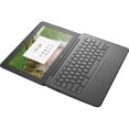 thumbnail image 6 of HP Chromebook 11.6" Touchscreen, Intel Celeron N3450, 8GB RAM, 64GB SSD, Chrome OS, 6 of 7