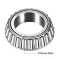 thumbnail image 3 of Tapered Roller Bearing Cone and Cup Set Chrome Steel Metric, 35x62x18mm, 3 of 3
