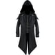 thumbnail image 3 of Abrigo de costura vintage de Halloween medieval europeo y americano para hombre, 3 of 5